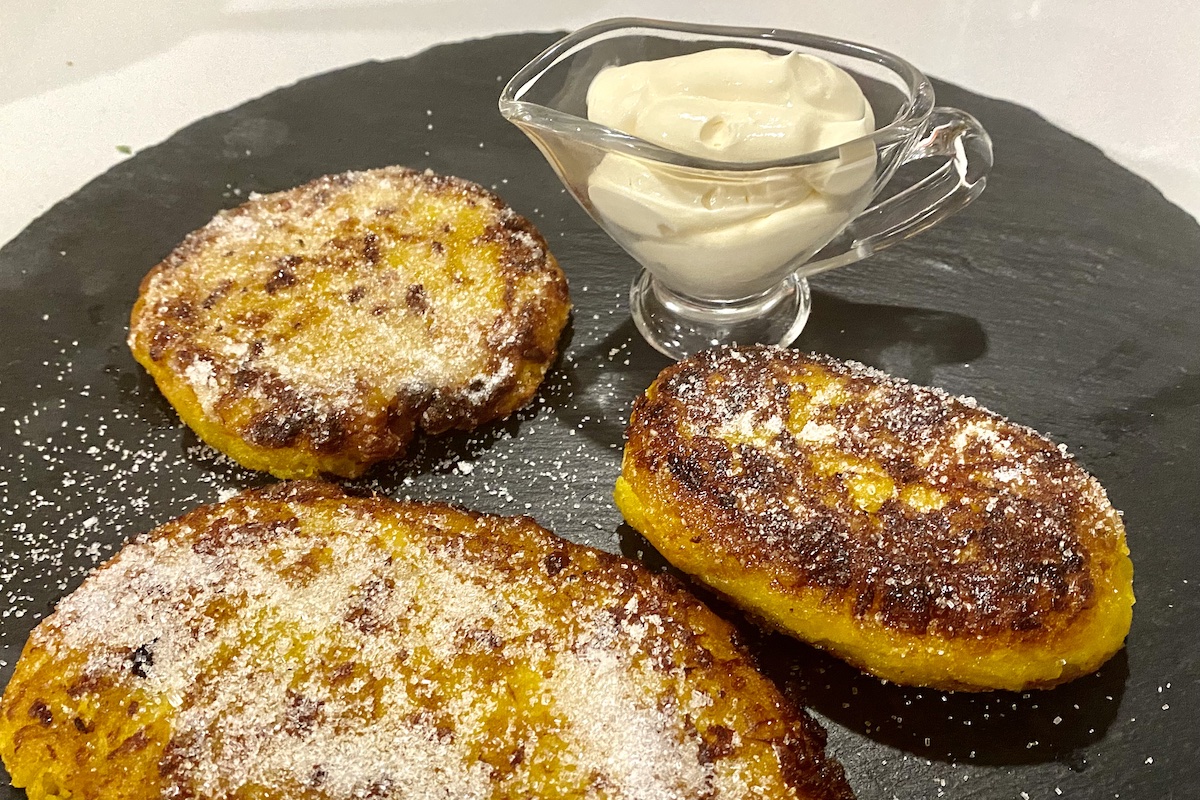 Las más espectaculares Empanadas, Piononos y Tortitas de Plátano Maduro -  Cocinen Conmigo